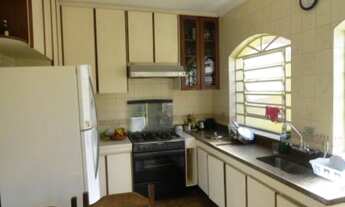 Imagem 6: CASA RESIDENCIAL em SÃO PAULO - SP, VILA MOINHO VELHO