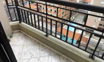 Imagem: APARTAMENTO RESIDENCIAL em SÃO PAULO