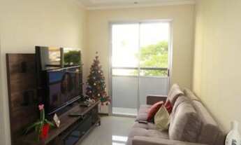 Imagem: APARTAMENTO RESIDENCIAL em SÃO PAULO