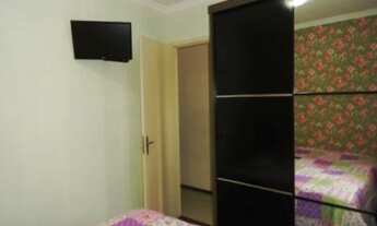 Imagem 6: APARTAMENTO RESIDENCIAL em SÃO PAULO - SP, SACOMÃ