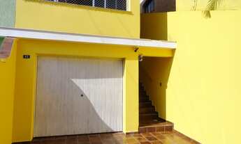 Imagem: CASA RESIDENCIAL em SÃO PAULO - SP, VILA