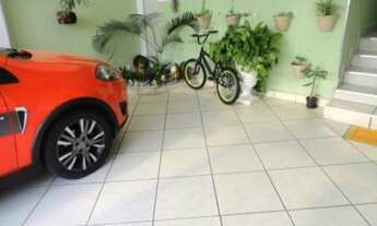 Imagem: CASA RESIDENCIAL em SÃO PAULO - SP, VILA