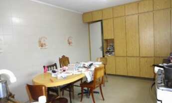 Imagem 2: CASA RESIDENCIAL em SÃO PAULO - SP, MOINHO VELHO