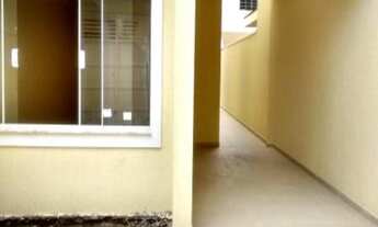 Imagem: CASA RESIDENCIAL em SÃO PAULO - SP, SACOMÃ