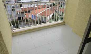 Imagem 3: Imperdível: Apartamento com 2 quartos e suíte no Moinho Velho, São Paulo-SP - 2 salas, 2 b