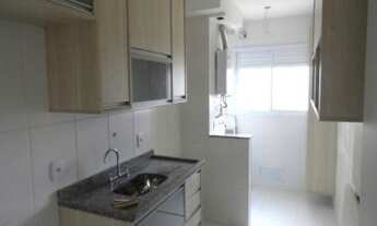 Imagem 4: Imperdível: Apartamento com 2 quartos e suíte no Moinho Velho, São Paulo-SP - 2 salas, 2 b