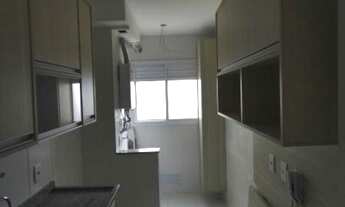 Imagem 5: Imperdível: Apartamento com 2 quartos e suíte no Moinho Velho, São Paulo-SP - 2 salas, 2 b