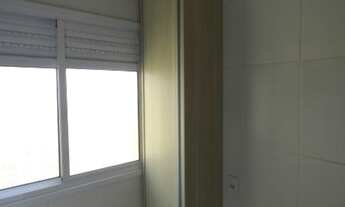 Imagem 6: Imperdível: Apartamento com 2 quartos e suíte no Moinho Velho, São Paulo-SP - 2 salas, 2 b