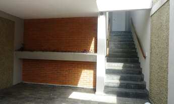 Imagem: CASA RESIDENCIAL em SÃO PAULO - SP, JARDIM