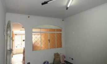 Imagem: Aluguel de Imóvel na Vila Arapuá, São