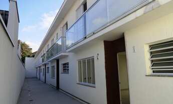 Imagem: CASA RESIDENCIAL em SÃO PAULO - SP, VILA