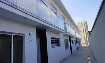 Imagem 2: CASA RESIDENCIAL em SÃO PAULO - SP, VILA NAIR