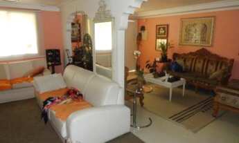 Imagem: CASA RESIDENCIAL em SÃO PAULO - SP, PARQUE