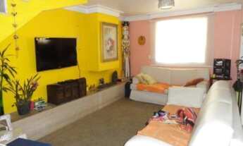 Imagem 2: CASA RESIDENCIAL em SÃO PAULO - SP, PARQUE BRISTOL