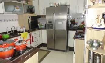 Imagem 5: CASA RESIDENCIAL em SÃO PAULO - SP, PARQUE BRISTOL