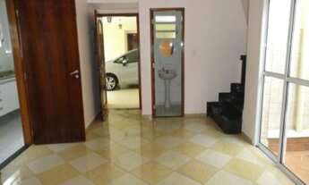 Imagem: CASA RESIDENCIAL em SÃO PAULO - SP, VILA