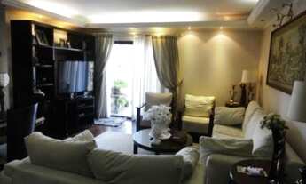 Imagem 2: APARTAMENTO RESIDENCIAL em SÃO PAULO - SP, JARDIM SANTA CRUZ