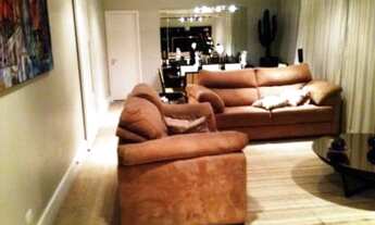 Imagem: APARTAMENTO RESIDENCIAL em SÃO PAULO