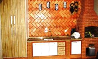 Imagem: CASA RESIDENCIAL em SÃO PAULO - SP, JARDIM