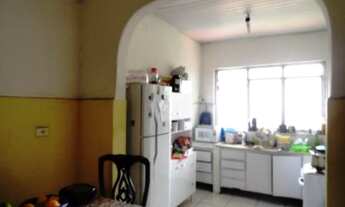 Imagem: CASA RESIDENCIAL em SÃO PAULO - SP, MOINHO