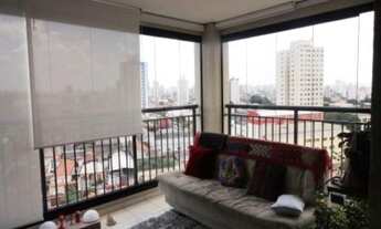 Imagem 3: APARTAMENTO RESIDENCIAL em SÃO PAULO - SP, SACOMÃ