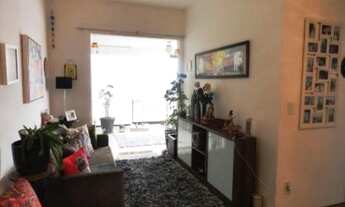 Imagem: APARTAMENTO RESIDENCIAL em SÃO PAULO