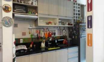 Imagem 6: APARTAMENTO RESIDENCIAL em SÃO PAULO - SP, SACOMÃ