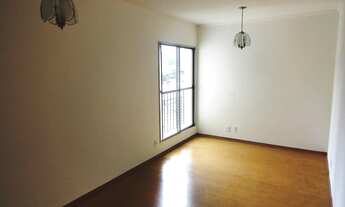 Imagem 2: Apartamento para locação no Ipiranga, São Paulo-SP: 2 quartos, 2 salas, 2 banheiros, 1 vag