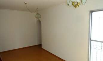 Imagem 3: Apartamento para locação no Ipiranga, São Paulo-SP: 2 quartos, 2 salas, 2 banheiros, 1 vag