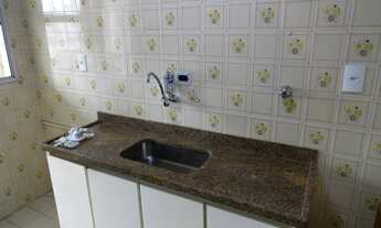 Imagem 5: Apartamento para locação no Ipiranga, São Paulo-SP: 2 quartos, 2 salas, 2 banheiros, 1 vag