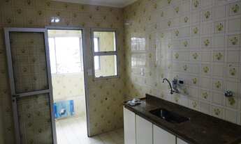 Imagem 6: Apartamento para locação no Ipiranga, São Paulo-SP: 2 quartos, 2 salas, 2 banheiros, 1 vag