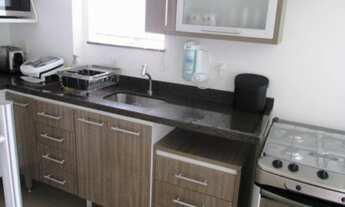 Imagem 6: APARTAMENTO RESIDENCIAL em SÃO PAULO - SP, VILA MARIANA