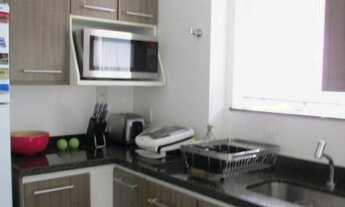 Imagem 7: APARTAMENTO RESIDENCIAL em SÃO PAULO - SP, VILA MARIANA