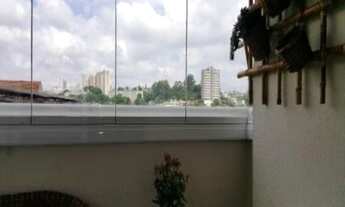 Imagem: APARTAMENTO RESIDENCIAL em SÃO PAULO