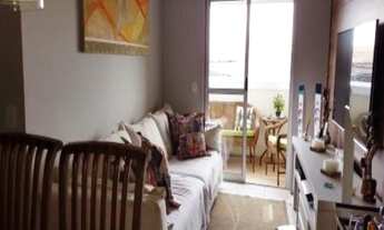 Imagem 2: APARTAMENTO RESIDENCIAL em SÃO PAULO - SP, VILA VERA