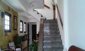 Imagem 2: CASA RESIDENCIAL em SÃO PAULO - SP, VILA LIVIERO