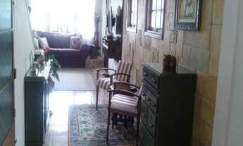 Imagem 3: CASA RESIDENCIAL em SÃO PAULO - SP, VILA LIVIERO