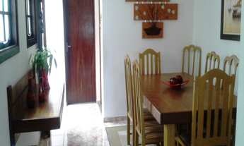 Imagem 4: CASA RESIDENCIAL em SÃO PAULO - SP, VILA LIVIERO