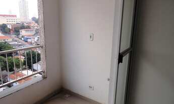 Imagem: APARTAMENTO RESIDENCIAL em SÃO PAULO