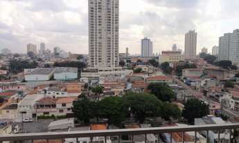 Imagem 2: APARTAMENTO RESIDENCIAL em SÃO PAULO - SP, SACOMÃ