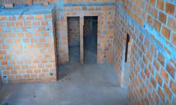 Imagem 2: CASA RESIDENCIAL em ÁGUAS DE LINDÓIA - SP, JARDIM MIRANTE