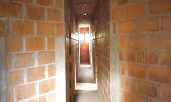 Imagem 3: CASA RESIDENCIAL em ÁGUAS DE LINDÓIA - SP, JARDIM MIRANTE