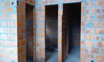 Imagem 4: CASA RESIDENCIAL em ÁGUAS DE LINDÓIA - SP, JARDIM MIRANTE