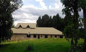 Imagem: CASA RESIDENCIAL em ÁGUAS DE LINDÓIA