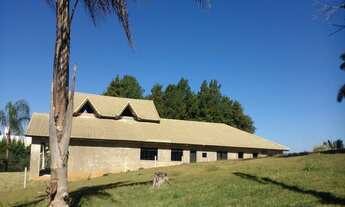 Imagem 5: CASA RESIDENCIAL em ÁGUAS DE LINDÓIA - SP, JARDIM MIRANTE