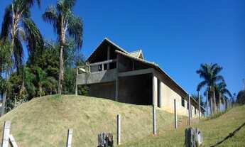 Imagem 6: CASA RESIDENCIAL em ÁGUAS DE LINDÓIA - SP, JARDIM MIRANTE