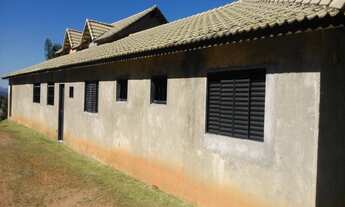 Imagem 7: CASA RESIDENCIAL em ÁGUAS DE LINDÓIA - SP, JARDIM MIRANTE