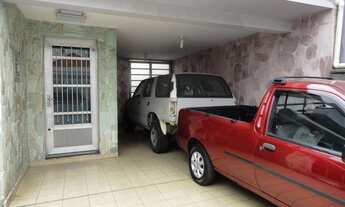 Imagem 2: CASA RESIDENCIAL em SÃO PAULO - SP, MOINHO VELHO