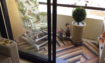 Imagem: APARTAMENTO RESIDENCIAL em SÃO PAULO