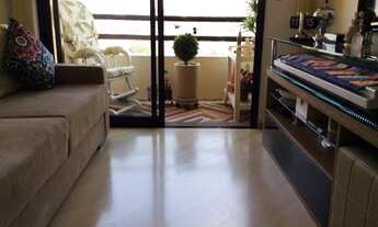 Imagem 2: APARTAMENTO RESIDENCIAL em SÃO PAULO - SP, VILA VERA